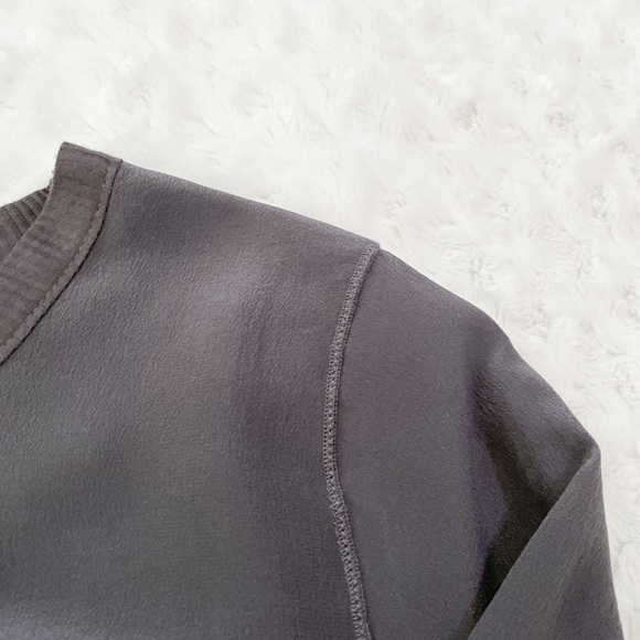 NWT- CHASER bundle semi sheer pocket long sleeve tops - Picture 11 of 12